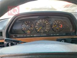 مرسيدس بنز S-Class